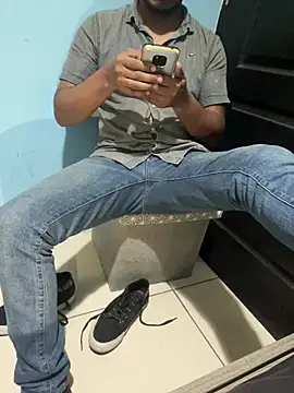 Darkdickhard online show from January 2025 04:30:02 AM