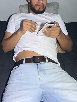 Darkdickhard online show from September 2025 04:14:02 AM