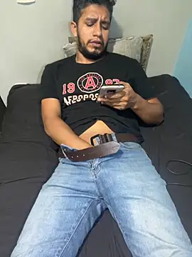 Darkdickhard online show from September 2025 04:25:01 AM