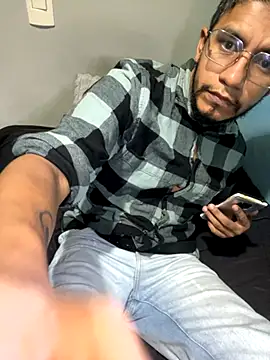 Darkdickhard online show from September 2025 03:45:02 AM