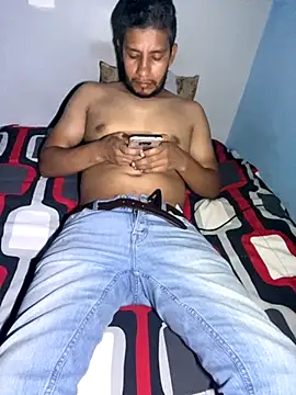 Darkdickhard online show from October 2025 04:12:01 AM