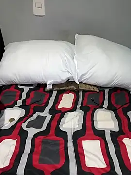 Darkdickhard online show from October 2025 03:18:01 AM