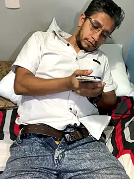 Darkdickhard online show from October 2025 03:29:01 AM