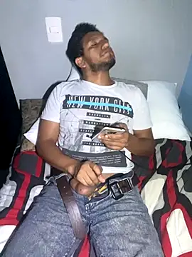 Darkdickhard online show from October 2025 04:57:01 AM