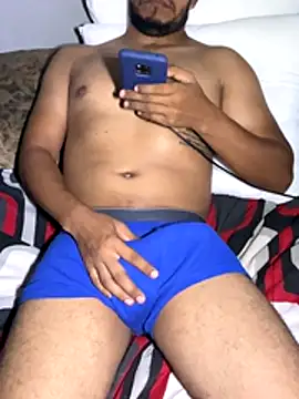 Darkdickhard online show from November 2025 05:07:01 AM