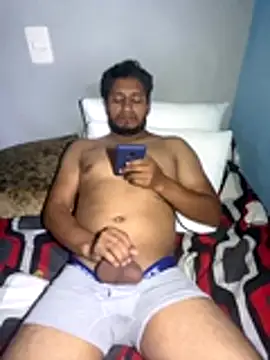 Darkdickhard online show from November 2025 02:43:02 AM