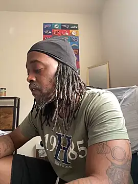 YaDaddyBBC online show from November 2025 07:05:02 PM