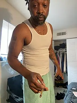 YaDaddyBBC online show from January 2026 03:59:01 PM