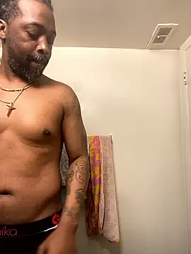 YaDaddyBBC online show from January 2026 03:39:02 PM