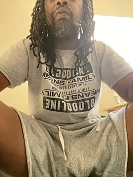 YaDaddyBBC online show from March 2026 09:37:02 PM