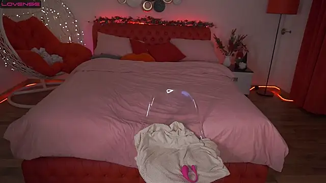 Snapshot of MadissonSoft chatting on December 2024 02:05:02 PM MadissonSoft online show from December 2024 02:05:02 PM