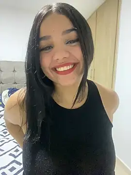 Snapshot of -Camila chatting on December 2024 06:41:02 AM -Camila online show from December 2024 06:41:02 AM