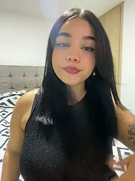 Snapshot of -Camila chatting on December 2024 01:55:02 AM -Camila online show from December 2024 01:55:02 AM