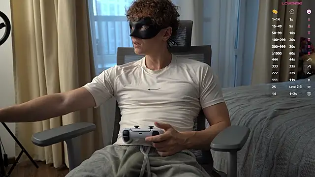 Snapshot of BumBuster69 chatting on February 2026 02:48:02 PM BumBuster69 online show from February 2026 02:48:02 PM