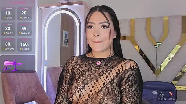 sophy champagne online show from February 2026 01:42:02 AM