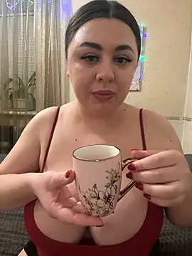 Sara Slow online show from January 2025 09:44:02 PM