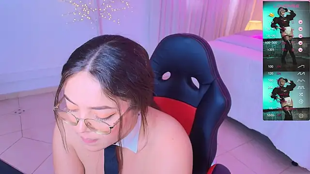 emmy walker online show from February 2025 05:16:01 PM