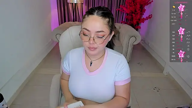 emmy walker online show from February 2025 11:16:02 AM