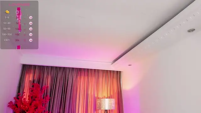 emmy walker online show from February 2025 10:58:02 AM