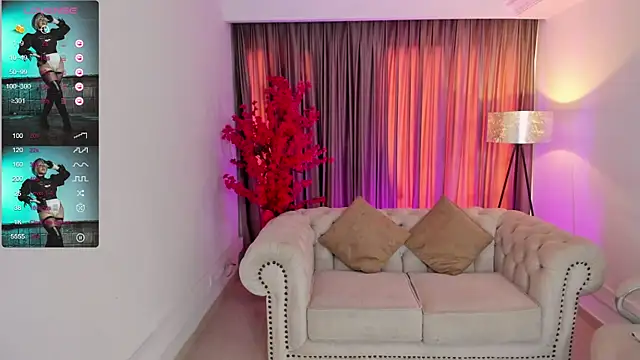 emmy walker online show from February 2025 11:03:01 AM