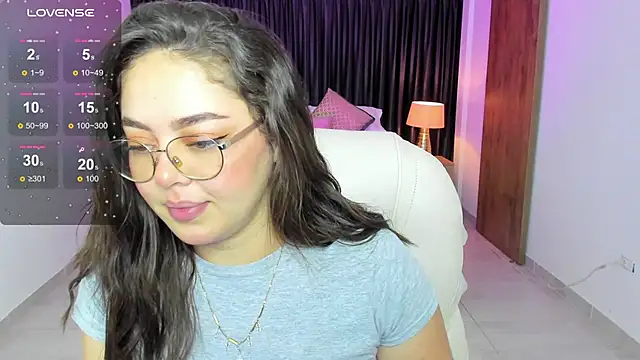 emmy walker online show from March 2025 11:00:01 AM