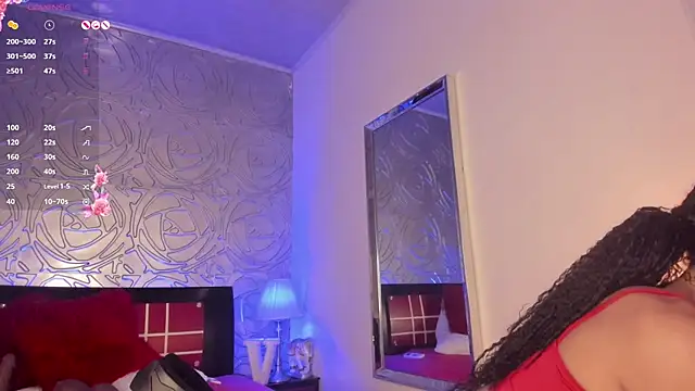 vennus1  online show from February 2025 04:15:02 PM