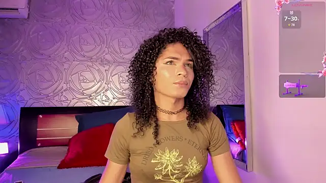 vennus1  online show from October 2025 05:57:02 PM