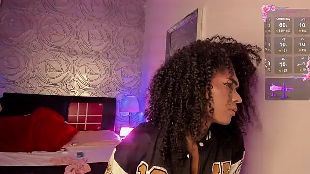 vennus1  online show from November 2025 10:23:02 PM