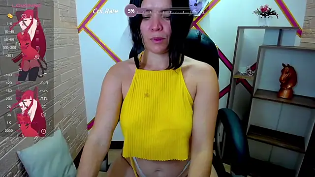 Girlkondx1 bella online show from February 2025 10:37:01 PM