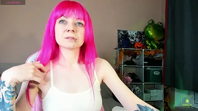 AmyRose6969 online show from November 2025 05:07:01 AM