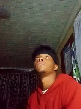 Lilsavvy online show from November 2025 09:48:01 PM