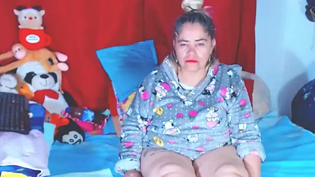 estrellita fugaz16x online show from November 2025 03:27:01 AM