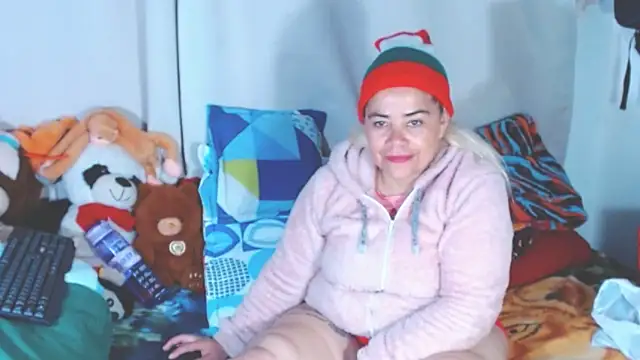 estrellita fugaz16x online show from December 2025 09:10:02 PM