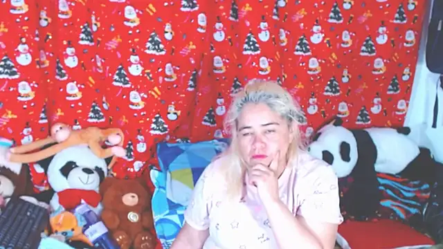 estrellita fugaz16x online show from December 2025 04:52:01 AM