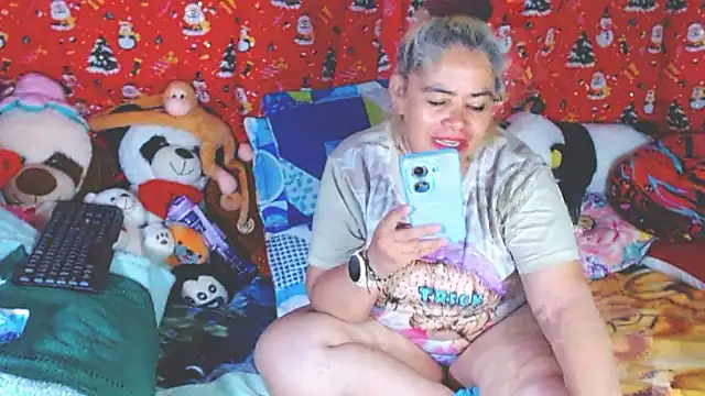 estrellita fugaz16x online show from January 2026 02:48:02 AM