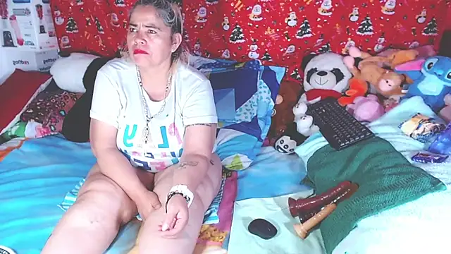 estrellita fugaz16x online show from March 2026 04:29:04 AM