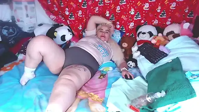 estrellita fugaz16x online show from March 2026 03:56:01 AM