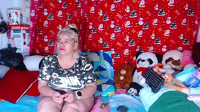 estrellita fugaz16x online show from April 2026 03:48:01 AM