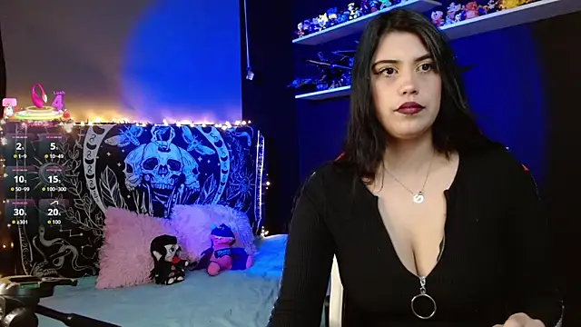 kendallpatterson27 online show from September 2025 10:38:02 AM