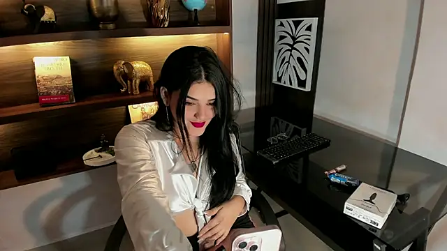 Maddysex  online show from November 2025 11:45:01 AM