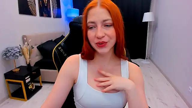  FireInMySoul  online show from December 2025 07:33:02 PM