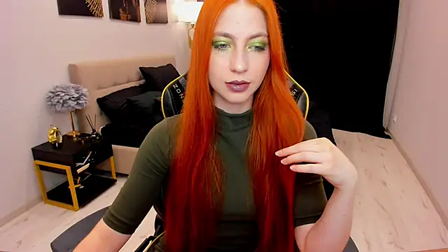  FireInMySoul  online show from May 2026 07:08:02 PM