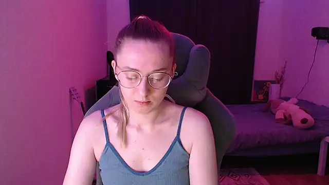 AnabelFrel online show from January 2026 01:09:02 AM