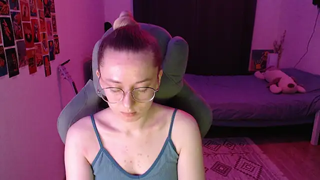 AnabelFrel online show from February 2026 01:18:02 AM