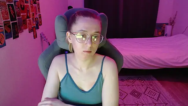 AnabelFrel online show from March 2026 12:27:02 AM