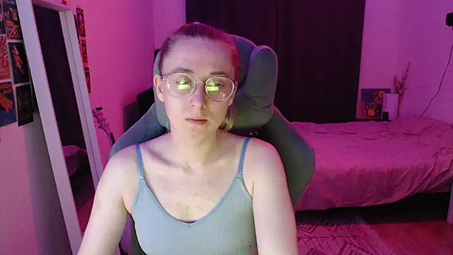 AnabelFrel online show from April 2026 12:22:02 AM