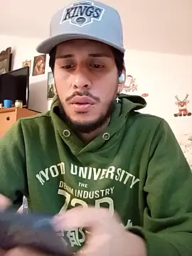 sexcampene online show from January 2026 07:35:02 AM