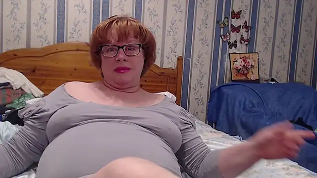 AMARILLIS online show from November 2025 11:06:01 PM