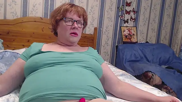 AMARILLIS online show from December 2025 04:02:01 PM