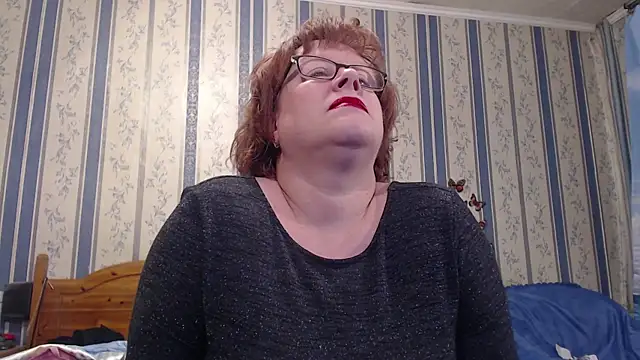 AMARILLIS online show from April 2026 07:18:02 PM